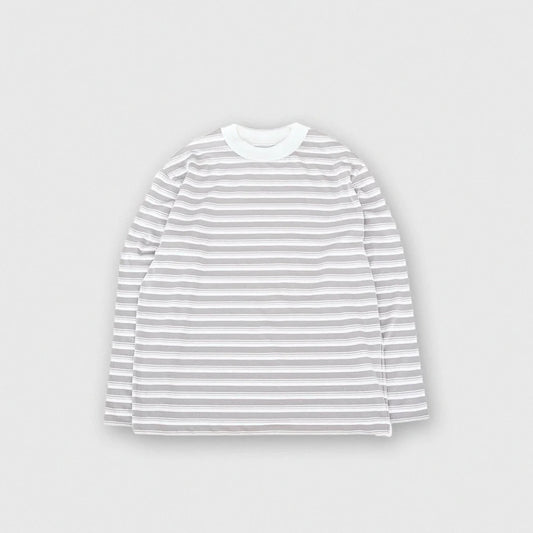 MUYA｜Long sleeve T-shirts No.2583-suomi