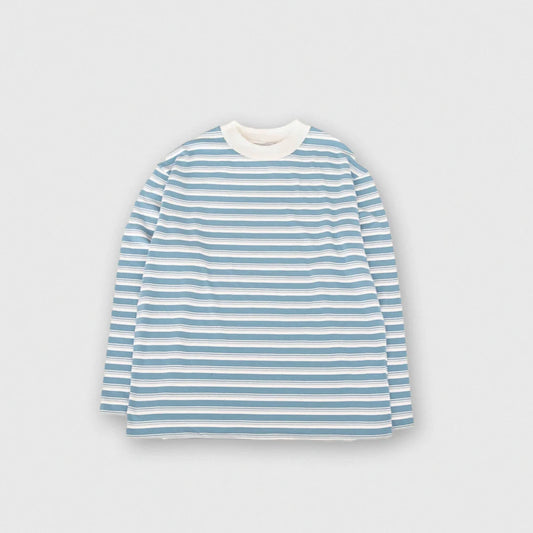 MUYA｜Long sleeve T-shirts No.2583-suomi