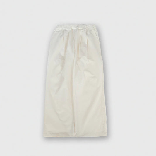 MUYA｜Relax semiwide pants No.2561-suomi（生成）