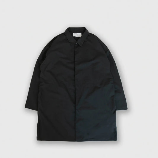 MUYA｜Livery coat soutien collar No.2606-suomi
