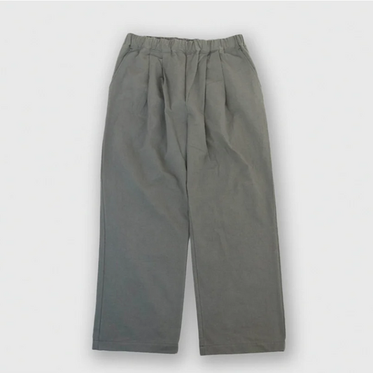 MUYA｜Relax pants No.2416-suomi