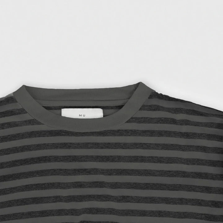 MUYA/　Straight T-shirts No.2574-suomi