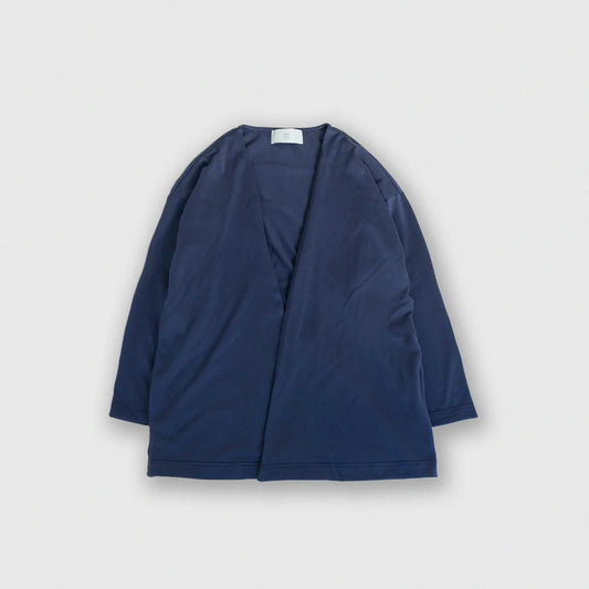 MUYA｜Cotton relax cardigan No.2215-suomi
