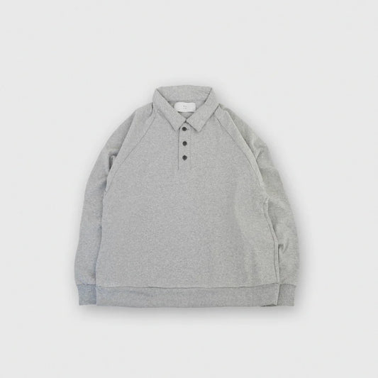 MUYA｜Oversize polo No.2550-suomi