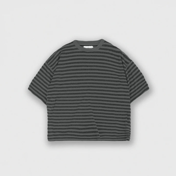 MUYA/　Straight T-shirts No.2574-suomi