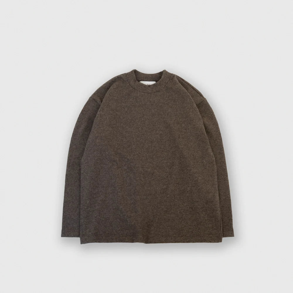MUYA｜Crew neck T-shirts No.2620-suomi