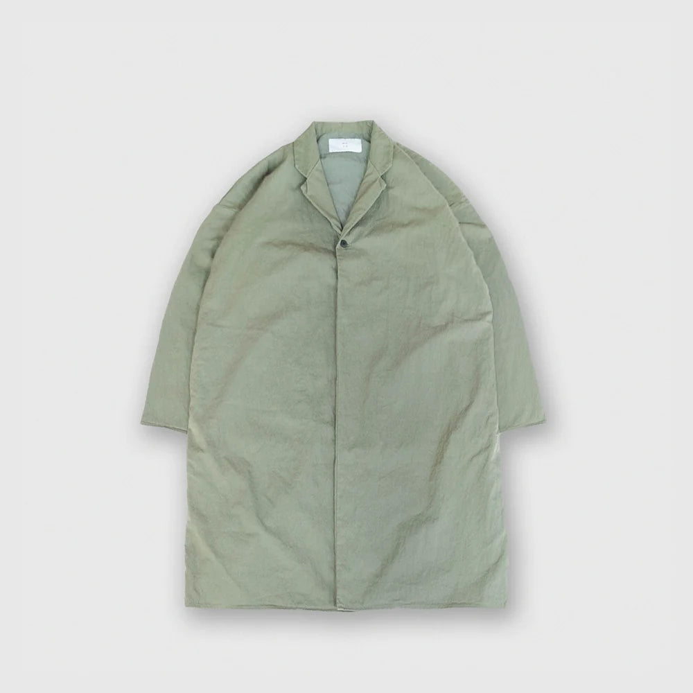 MUYA｜Livery coattailored collar No.2673-suomi