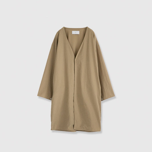 MUYA｜Nylon livery coat No.2212-suomi