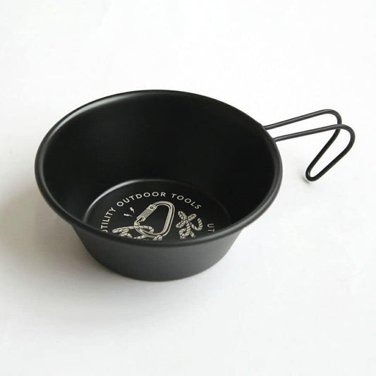 ReKNOT｜SIERRA CUP -CARABINER-