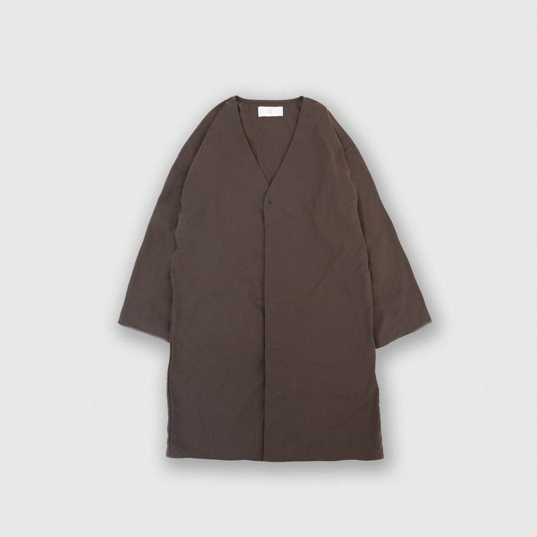 MUYA/　Nylon livery coat No.2212-suomi