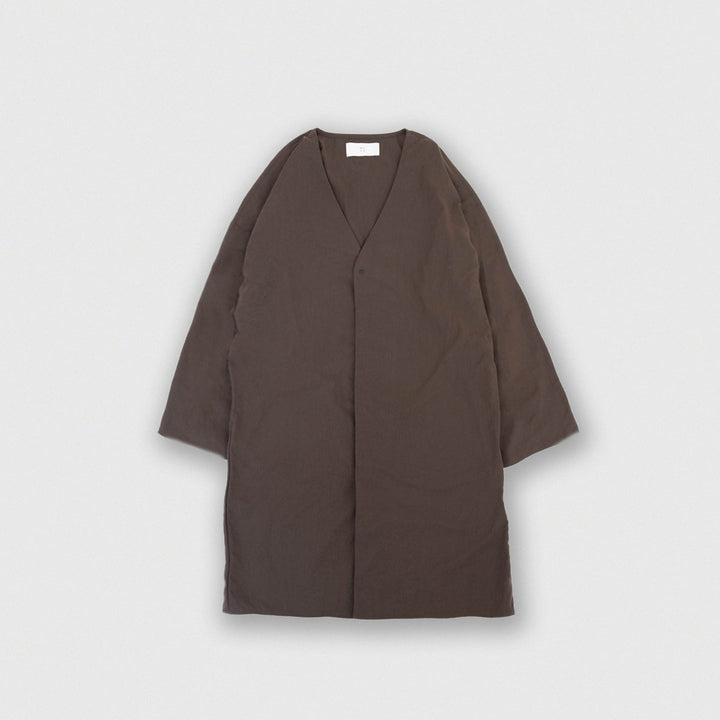 MUYA/　Nylon livery coat No.2212-suomi