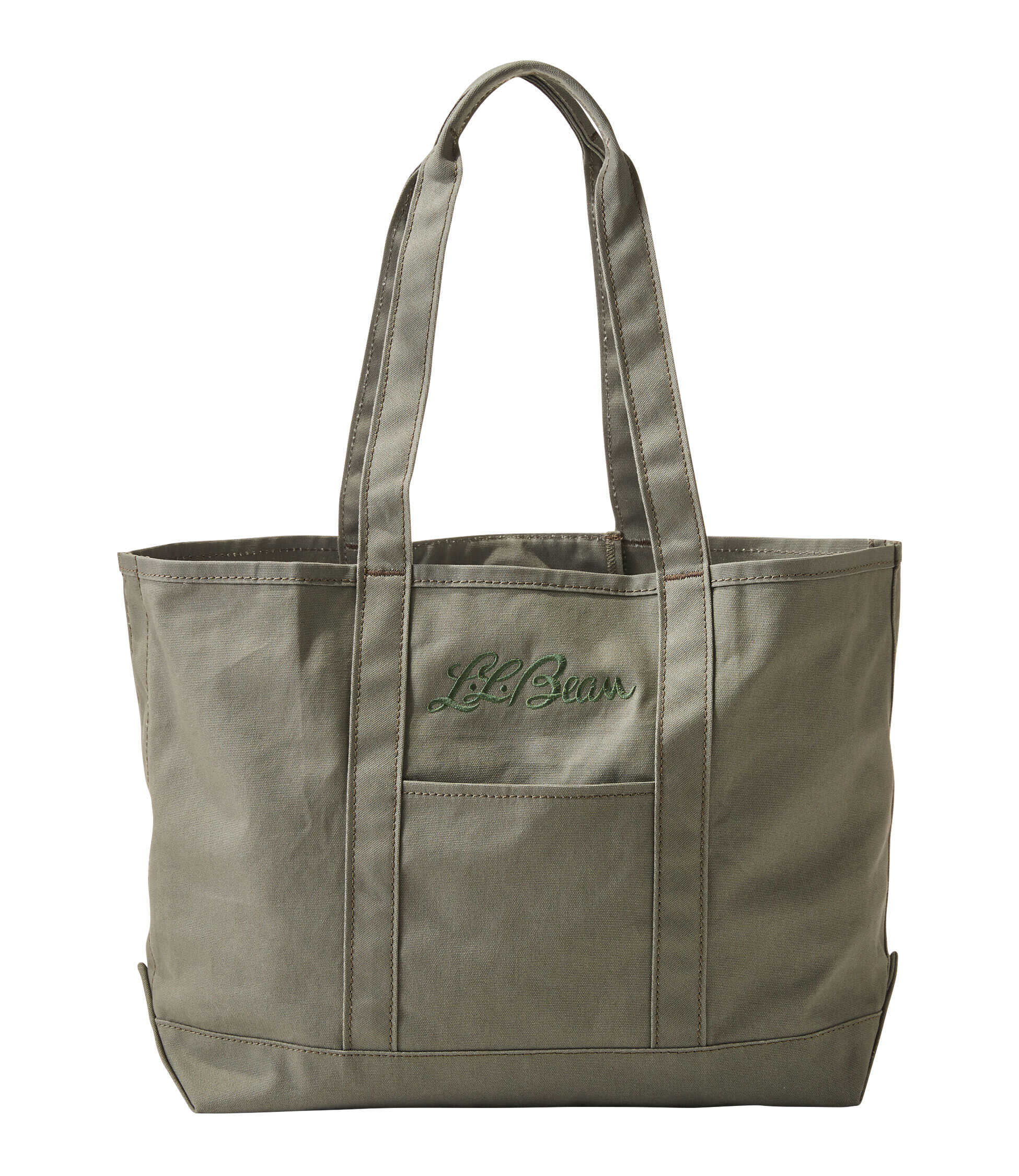 LL Bean/ Grocery Tote with Long Handle – haus-netstore