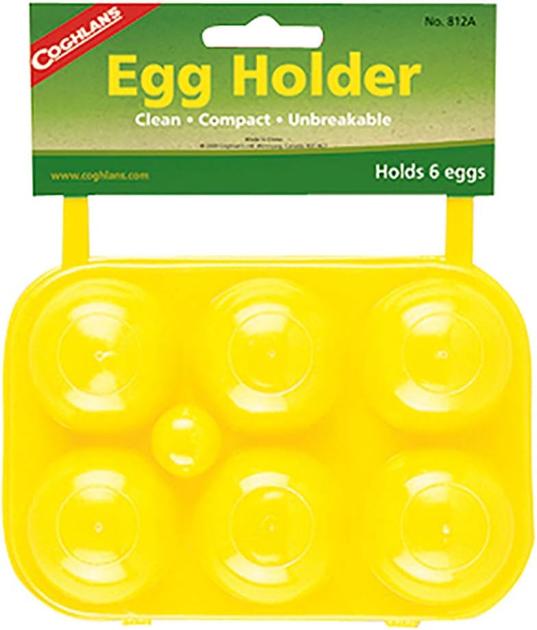 COGHLAN'S/ 　Egg Holder ６eggs