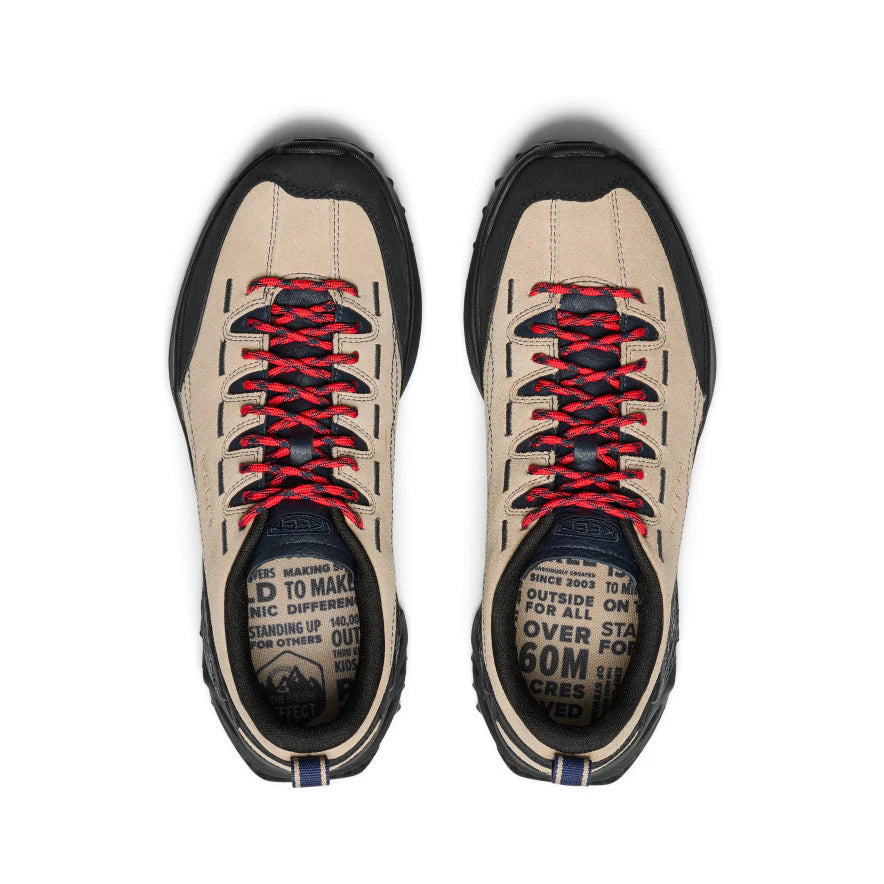 KEEN｜MEN　JASPER ZIONIC 1029585