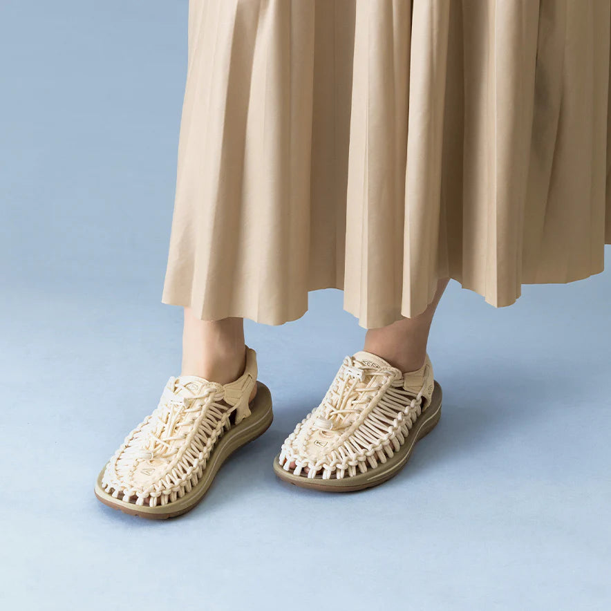 KEEN/WOMEN　UNEEK 1018698