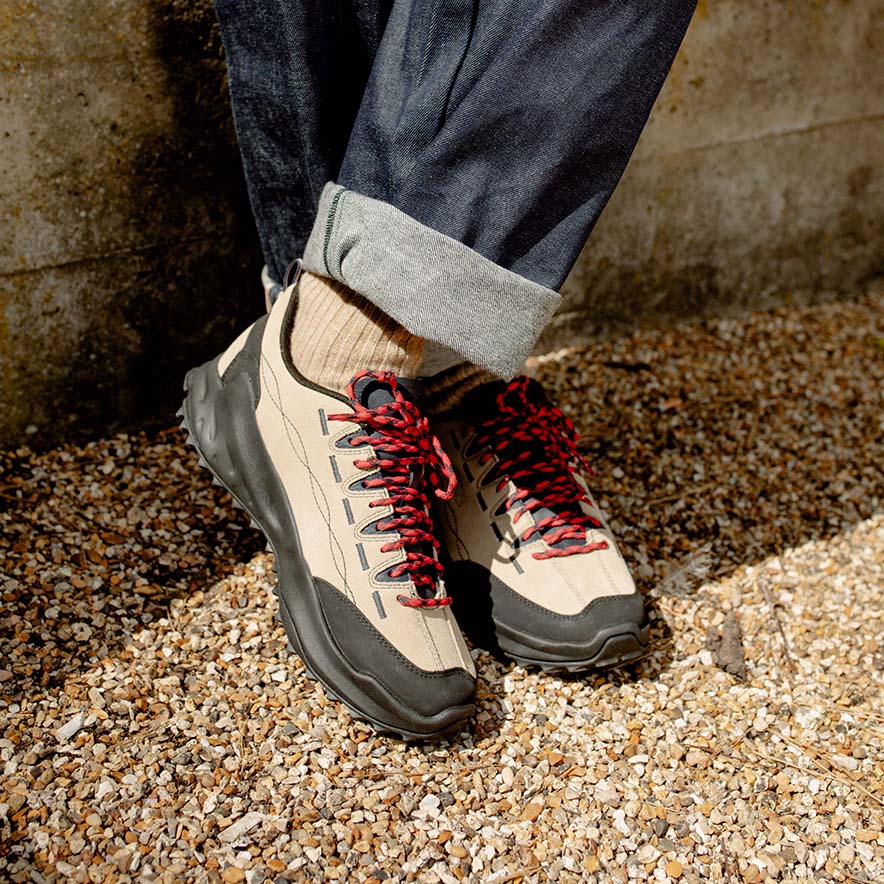 KEEN｜MEN　JASPER ZIONIC 1029585
