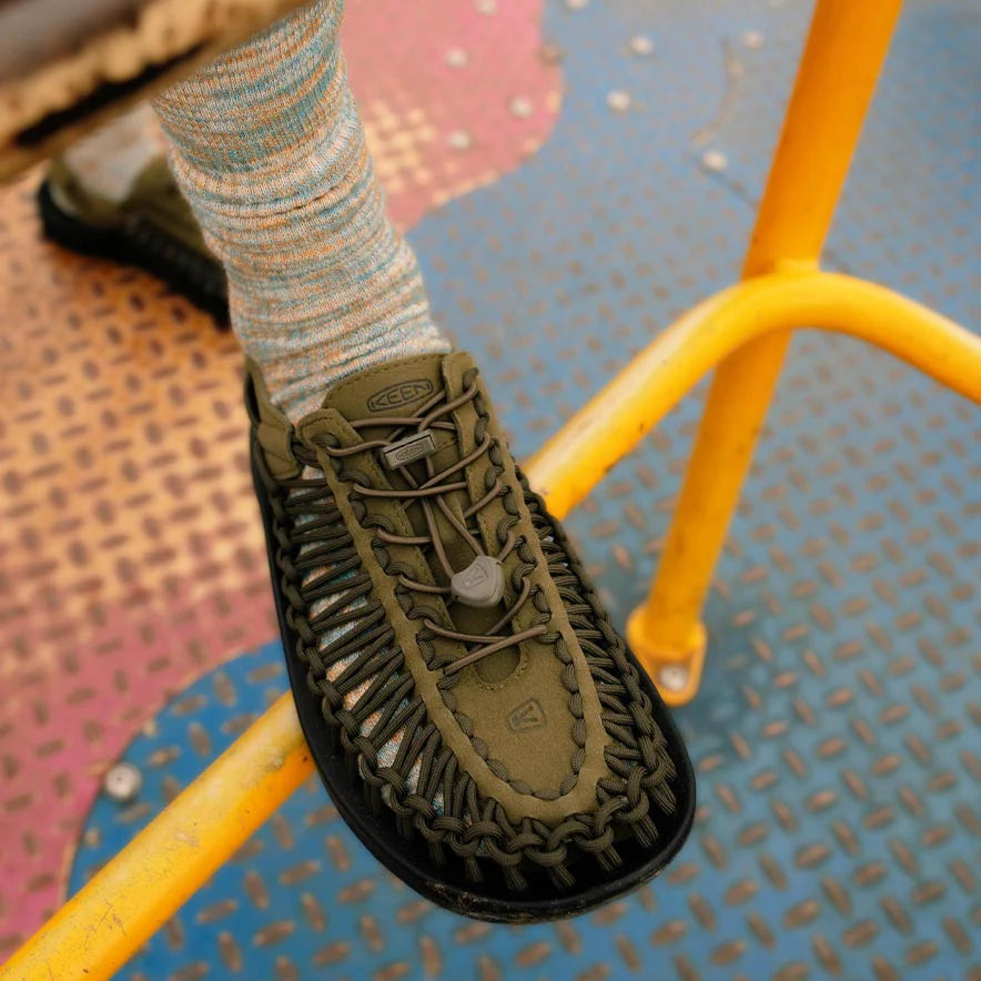 KEEN｜MEN　UNEEK 1023381