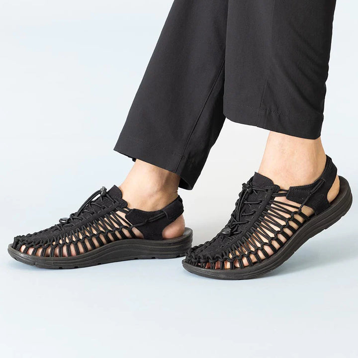 KEEN/WOMEN　UNEEK 1014099
