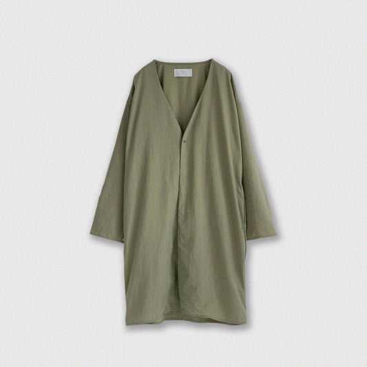 MUYA｜Nylon livery coat No.2212-suomi