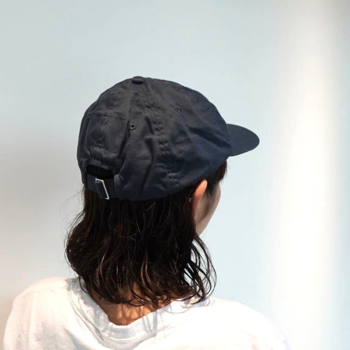 【完売】Golden Sombrero/UNISEX　JEFFERSON CAP designed by Yachiyo Katsuyama