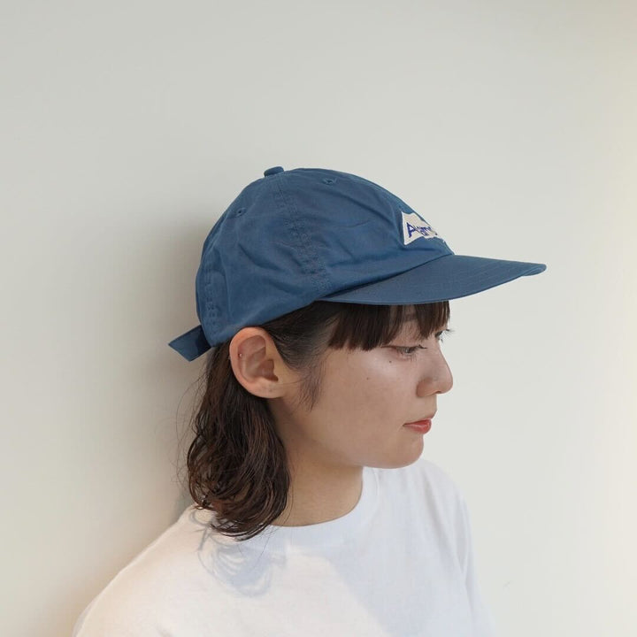 【完売】Golden Sombrero/UNISEX　Adams CAP designed by Yachiyo Katsuyama