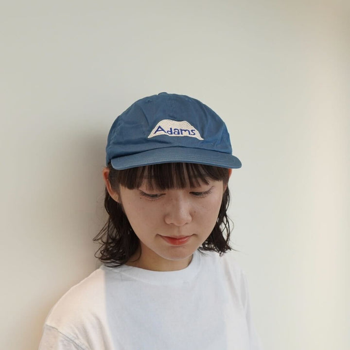 【完売】Golden Sombrero/UNISEX　Adams CAP designed by Yachiyo Katsuyama