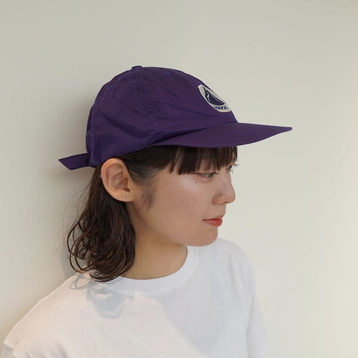 【完売】Golden Sombrero/UNISEX　Hood CAP designed by Yachiyo Katsuyama