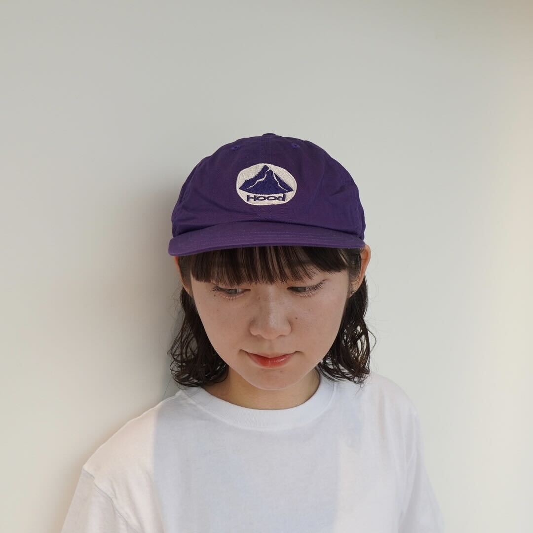 【完売】Golden Sombrero/UNISEX　Hood CAP designed by Yachiyo Katsuyama