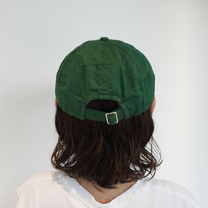【完売】Golden Sombrero/UNISEX　RAINIER CAP designed by Yachiyo Katsuyama
