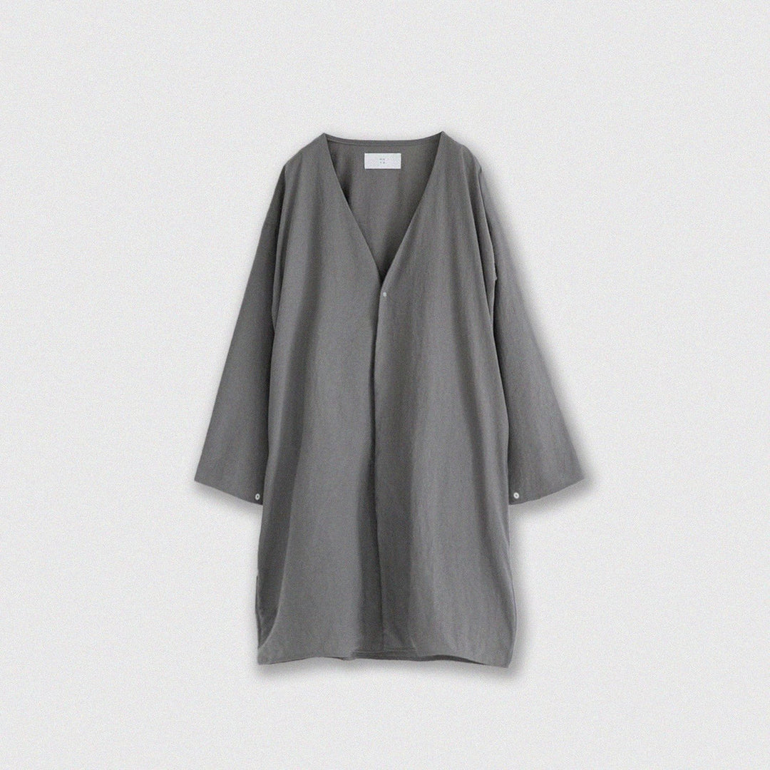 MUYA/　Nylon livery coat No.2212-suomi