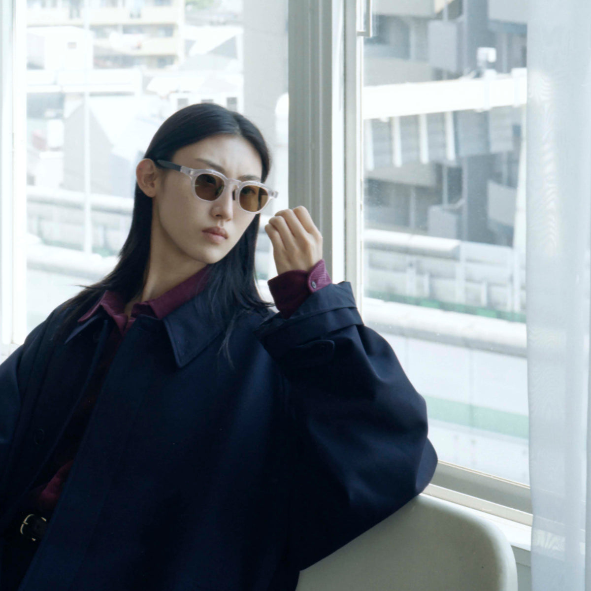 KAPTAIN SUNSHINE×eyevol｜UNISEX　La Grande Plage