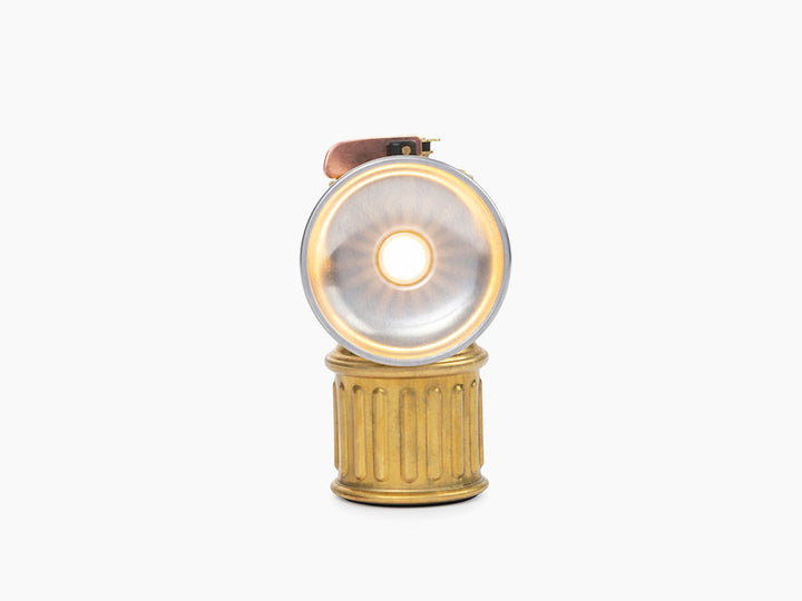 BAREBONES/　minor lantern LED