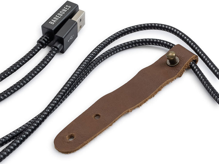 BAREBONES/　2.0 USB Extension Cable