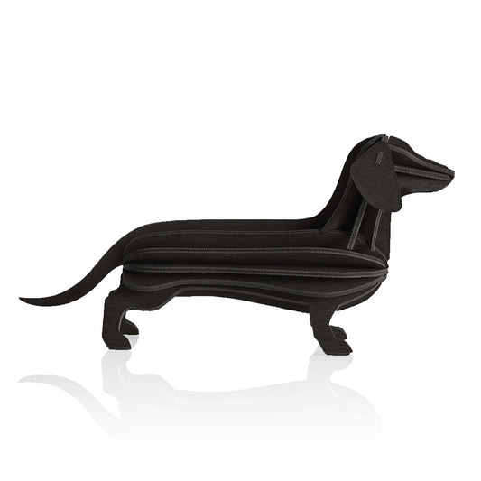 Lovi｜Dachshund/ダックスフンド 12cm