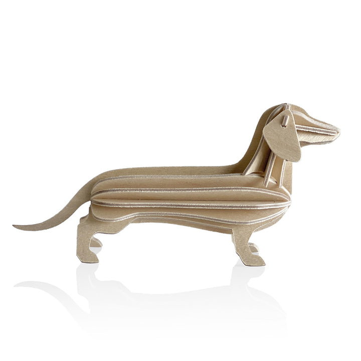 Lovi/　Dachshund/ダックスフンド 12cm