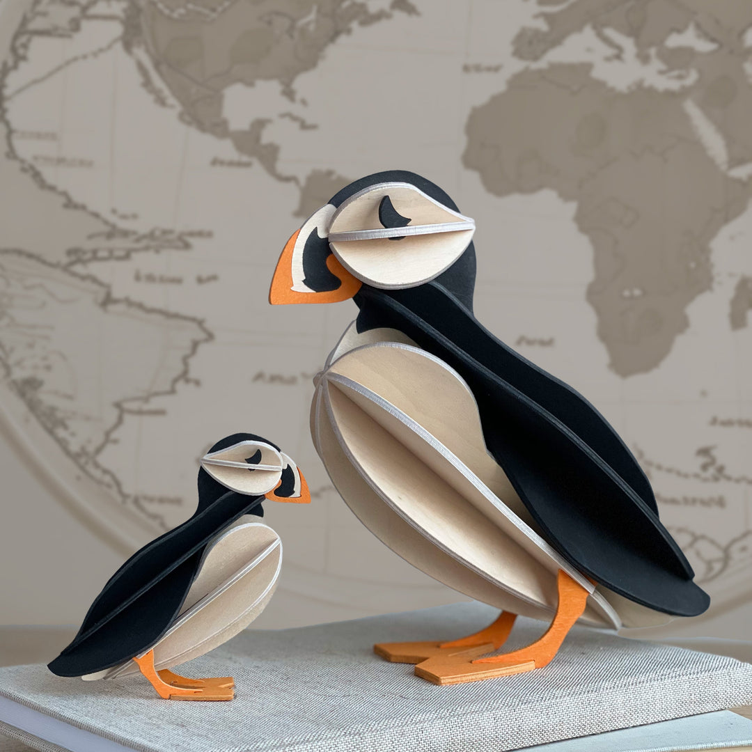 Lovi/　Puffin