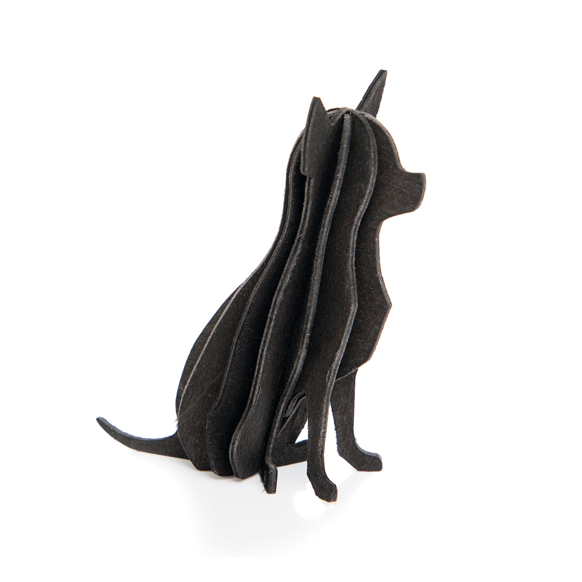 Lovi｜Chihuahua/チワワ 6cm（BLACK）