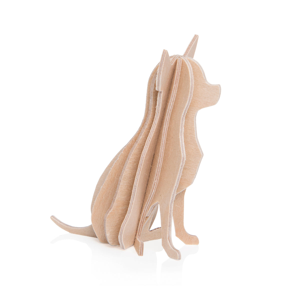 Lovi｜Chihuahua/チワワ 6cm（NATURAL）