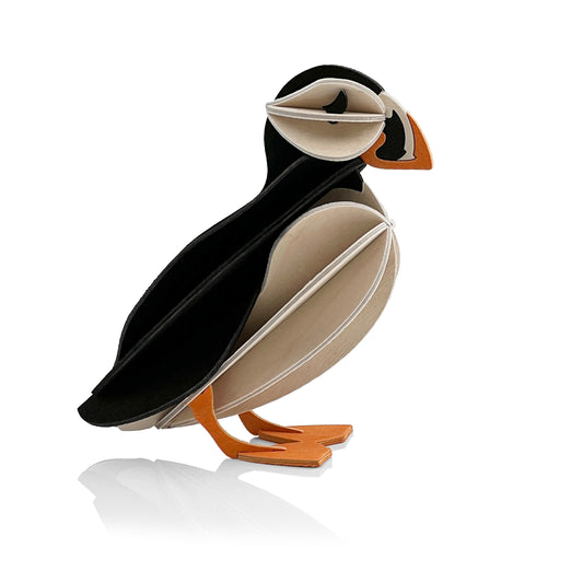 Lovi｜Puffin