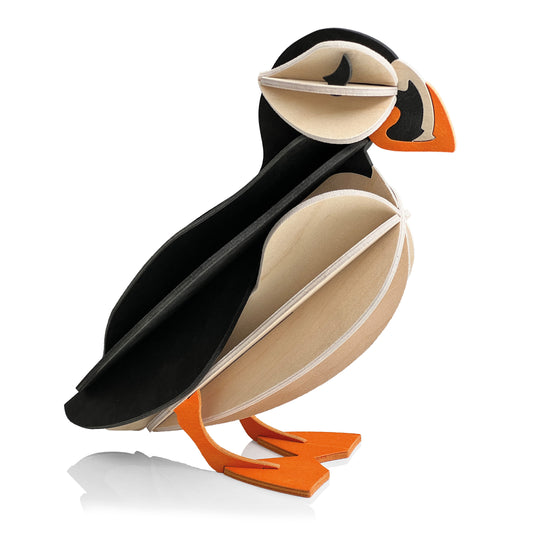 Lovi｜Puffin