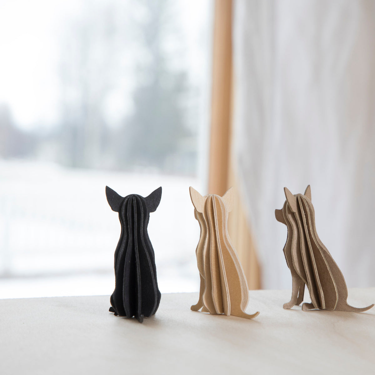 Lovi｜Chihuahua/チワワ 6cm