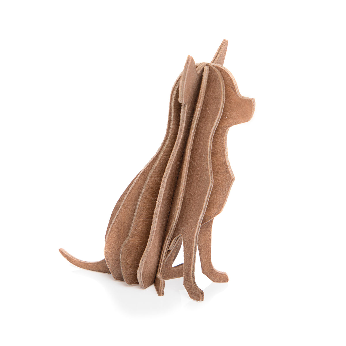 Lovi｜Chihuahua/チワワ 6cm（BROWN）