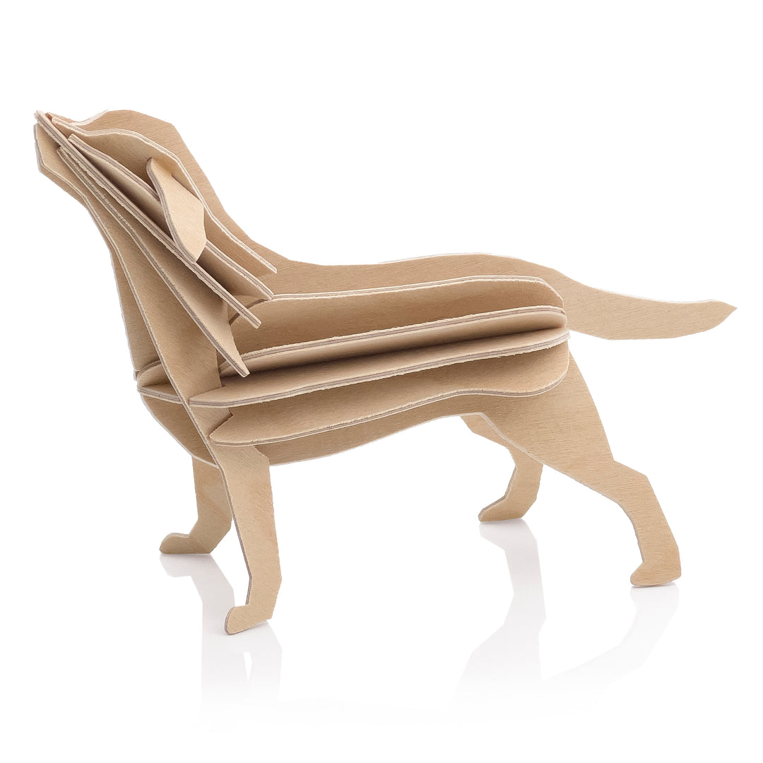 Lovi/　Labrador/ラブラドール 15cm