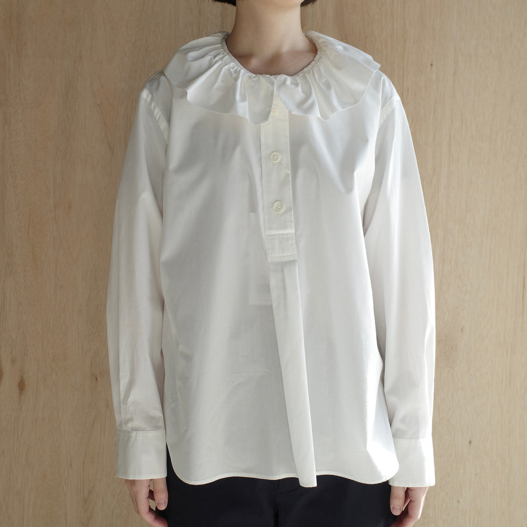 MARGARET HOWELL/WOMEN　SUPERFINE COTTON 5785153009-suomi