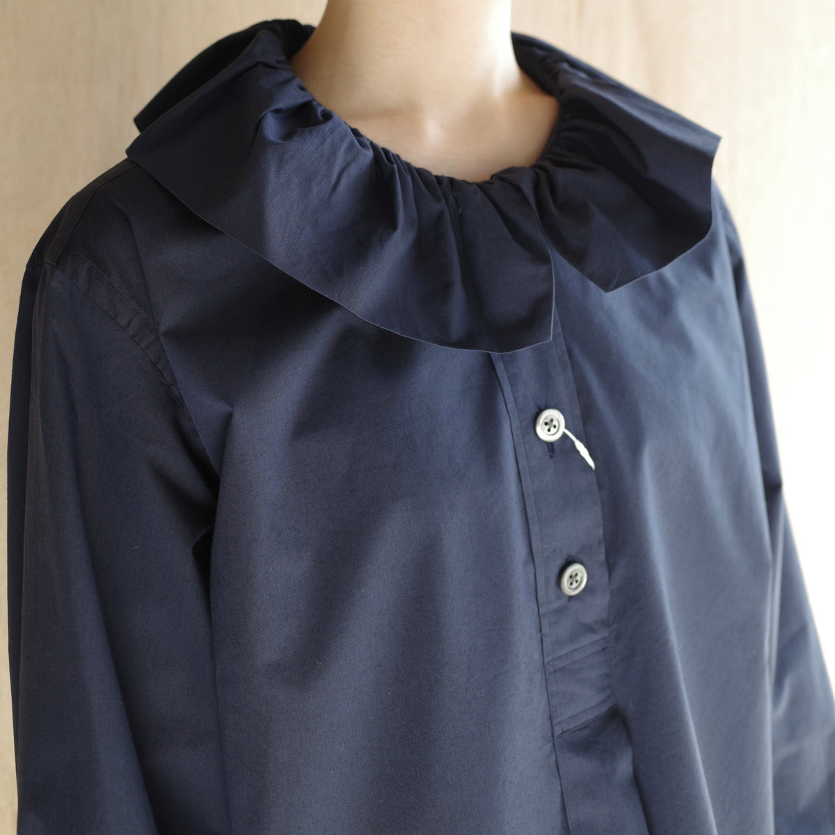 MARGARET HOWELL｜WOMEN　SUPERFINE COTTON 5785153009-suomi