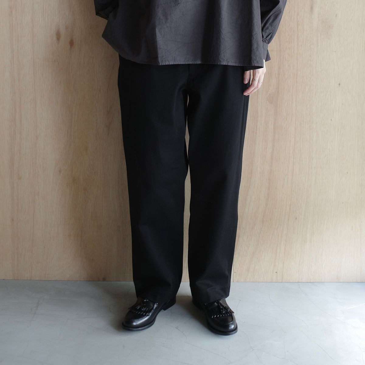 holk｜M-52 pants 015
