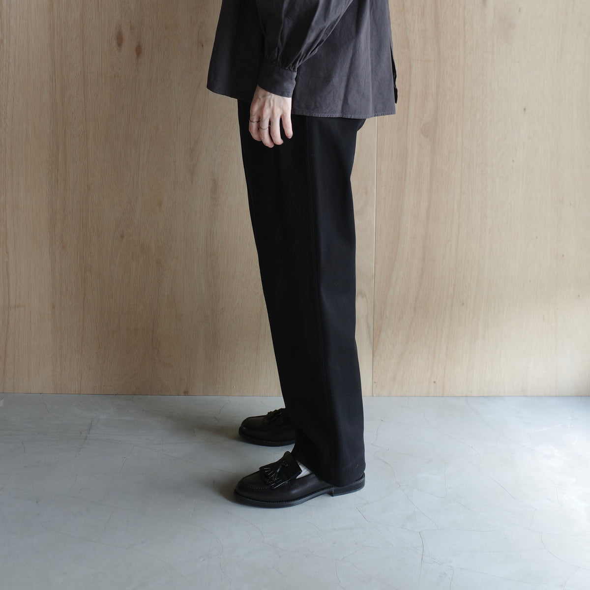 holk｜M-52 pants 015
