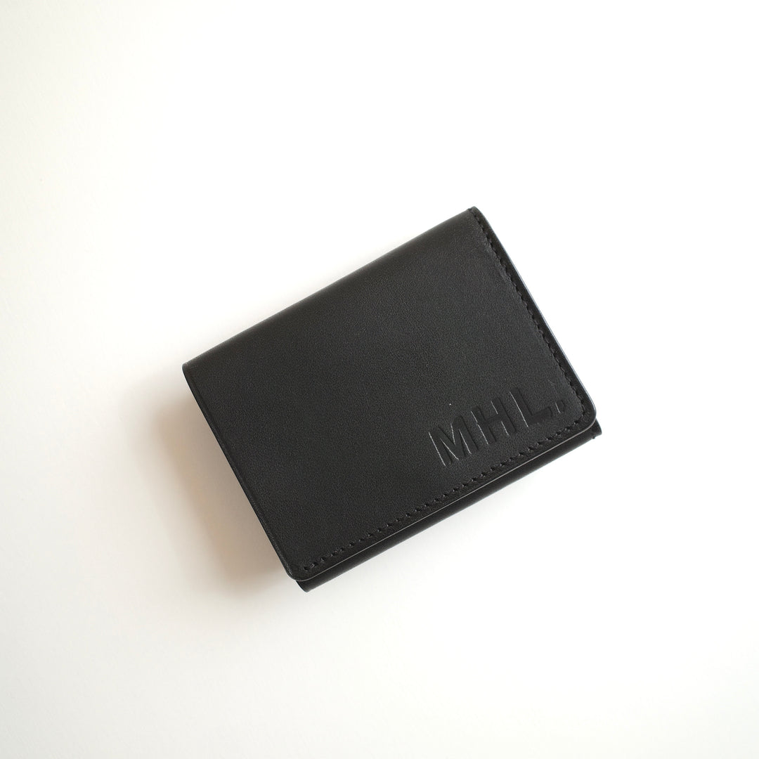 MHL. /　TOUGH LEATHER　5955272202-suomi