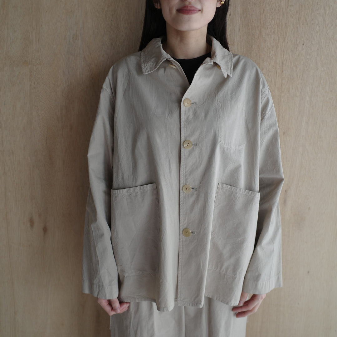 holk/　railroad jacket 032