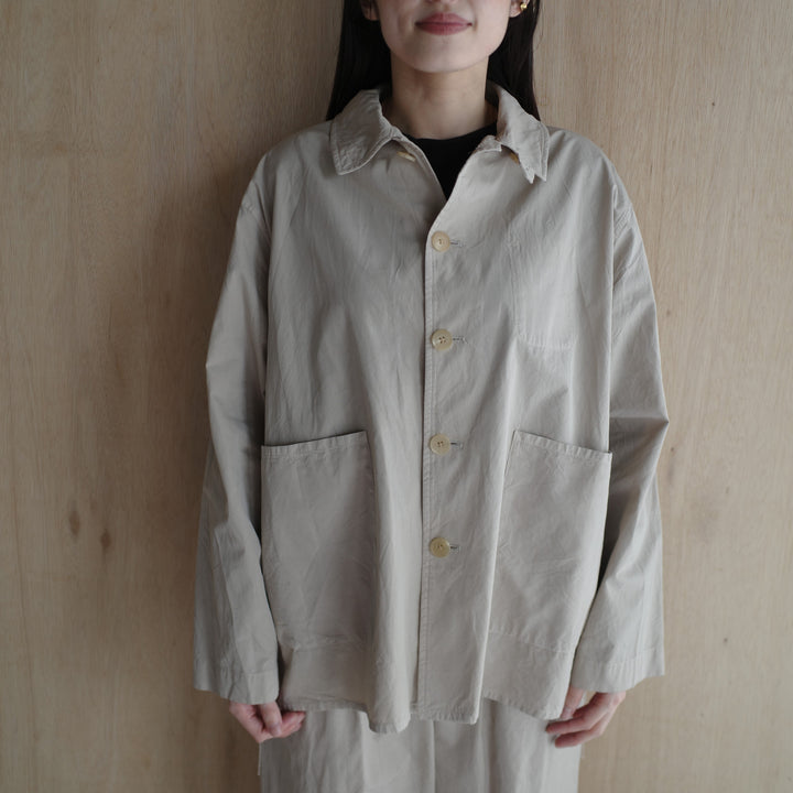 holk/　railroad jacket 032